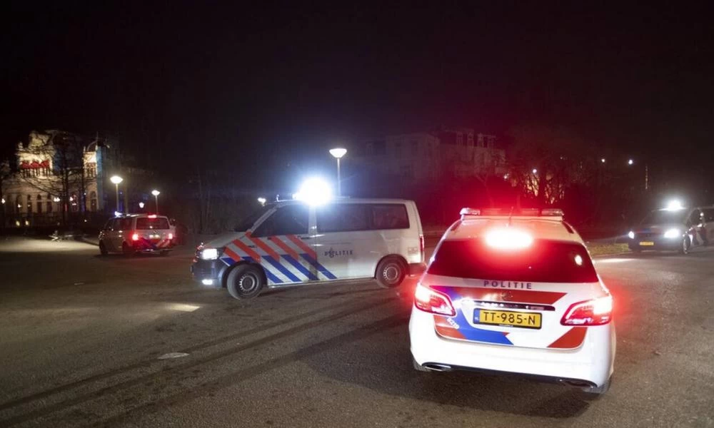 Ολλανδία: Επί ποδός η αστυνομία-Ομηρία σε κτήριο στο Άμστερνταμ